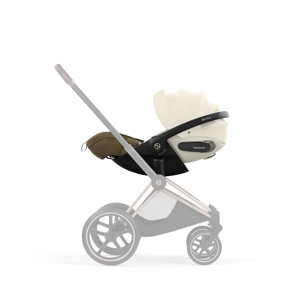 CYBEX Platinum Cloud S 6